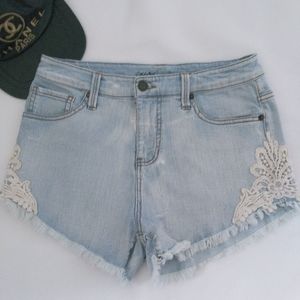 Massimo shorts